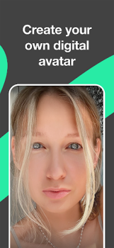 Scaricare Pheon: AI Girlfriend Chat Bot Intrattenimento per Android Screenshot 4