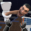 Scaricare  Camera Man vs Toilet Head TPS