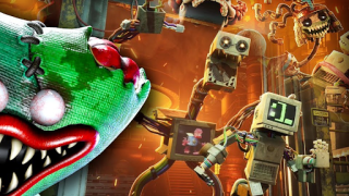 Scaricare Project phase 2 : Playtime Avventure per Android Screenshot 2