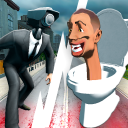 Scaricare  Skibidi Cameraman Toilet Mod