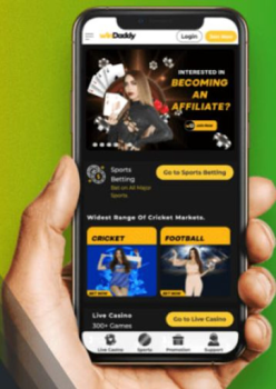 Scaricare Windaddy - big win time! Casinò per Android Screenshot 6