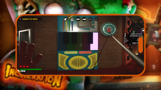 Scaricare Project PlayTime : Chapter 2 Avventure per Android Screenshot 3