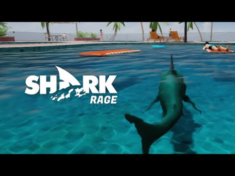 Scaricare Shark Rage Azione per Android Screenshot 8