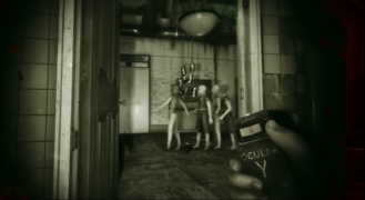 Scaricare The Outlast: FPS Action Trials Avventure per Android Screenshot 4