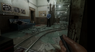 Scaricare The Outlast: FPS Action Trials Avventure per Android Screenshot 5