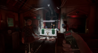 Scaricare The Outlast: FPS Action Trials Avventure per Android Screenshot 7