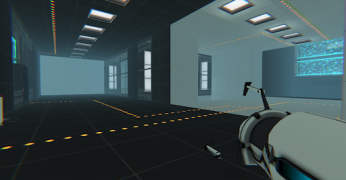 Scaricare Teleportal 2 (Beta) Giochi rompicapo per Android Screenshot 3
