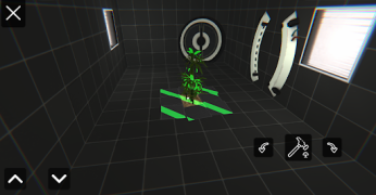 Scaricare Teleportal 2 (Beta) Giochi rompicapo per Android Screenshot 4