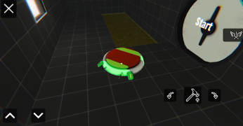 Scaricare Teleportal 2 (Beta) Giochi rompicapo per Android Screenshot 5