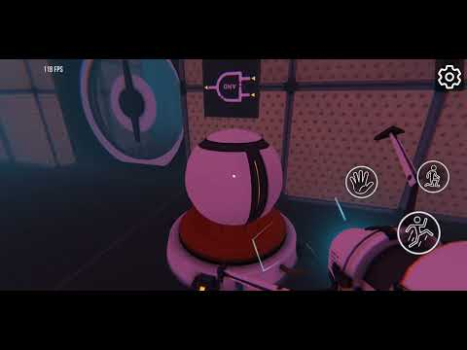 Scaricare Teleportal 2 (Beta) Giochi rompicapo per Android Screenshot 6
