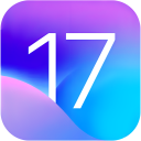 Scaricare  Launcher iOS 17
