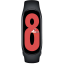 Scaricare  Mi Band 8 WatchFaces