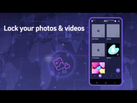 Scaricare VPN - Fast Secure Proxy Strumenti per Android Screenshot 8
