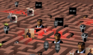 Scaricare Nextbot Mod for Gmod Strumenti per Android Screenshot 3