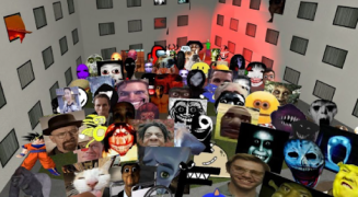 Scaricare Nextbot Mod for Gmod Strumenti per Android Screenshot 5
