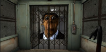 Scaricare Nextbot Mod for Gmod Strumenti per Android Screenshot 6