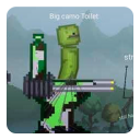 Scaricare  Skibidi Toilet Mod For Melon