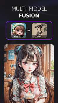 Scaricare Dream AI Art: AI Art Generator Arte e design per Android Screenshot 5