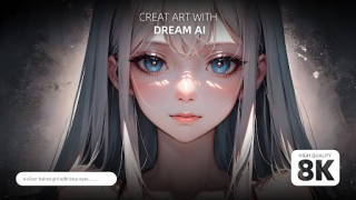 Scaricare Dream AI Art: AI Art Generator Arte e design per Android Screenshot 7