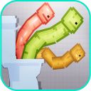 Scaricare  Skibidi Toilet Mod For Melon