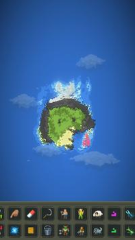 Scaricare WorldBox - Sim di Dio Sandbox Simulatori per Android Screenshot 3