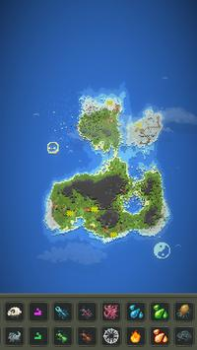 Scaricare WorldBox - Sim di Dio Sandbox Simulatori per Android Screenshot 5
