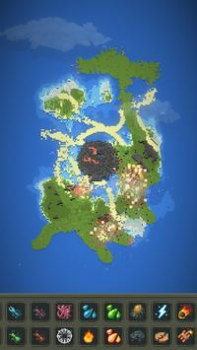 Scaricare WorldBox - Sim di Dio Sandbox Simulatori per Android Screenshot 6