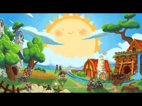 Scaricare WorldBox - Sim di Dio Sandbox Simulatori per Android Screenshot 7