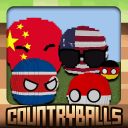 Scaricare  Mob Countryballs Mod for MCPE