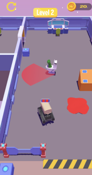 Scaricare Skibidi Toilet War Casual per Android Screenshot 2