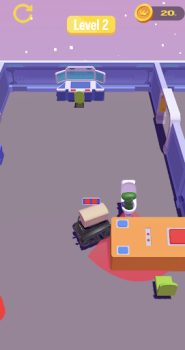 Scaricare Skibidi Toilet War Casual per Android Screenshot 3