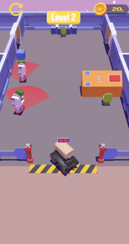 Scaricare Skibidi Toilet War Casual per Android Screenshot 5
