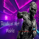 Scaricare  Ready or Not Squad Mobile