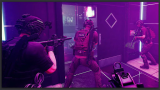 Scaricare Ready or Not Squad Mobile Azione per Android Screenshot 2