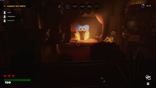 Scaricare Project playtime game 2 Azione per Android Screenshot 4