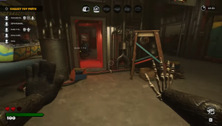 Scaricare Project playtime game 2 Azione per Android Screenshot 5