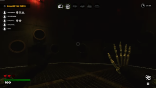 Scaricare Project playtime game 2 Azione per Android Screenshot 7