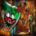 Scaricare  project play time incineration