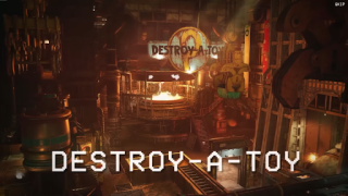 Scaricare project play time incineration Azione per Android Screenshot 3