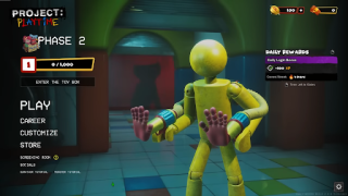 Scaricare project play time incineration Azione per Android Screenshot 5