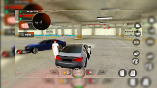 Scaricare Black Russia RP Helper Azione per Android Screenshot 2