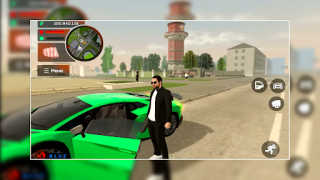 Scaricare Black Russia RP Helper Azione per Android Screenshot 3