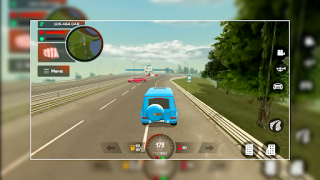 Scaricare Black Russia RP Helper Azione per Android Screenshot 4