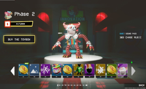 Scaricare Project Poppy Playtime Phase 2 Avventure per Android Screenshot 3