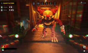 Scaricare Project Poppy Playtime Phase 2 Avventure per Android Screenshot 4