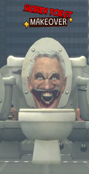 Scaricare Skibidi Toilet Mix Game Avventure per Android