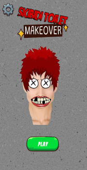 Scaricare Skibidi Toilet Mix Game Avventure per Android Screenshot 4
