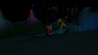 Scaricare Rainbow Friends chapter 2 Avventure per Android Screenshot 3