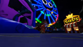 Scaricare Rainbow Friends chapter 2 Avventure per Android Screenshot 4