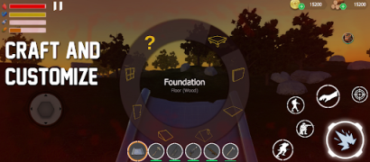 Scaricare Dead Survival Island 2 Azione per Android Screenshot 3